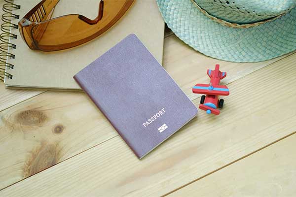 passport