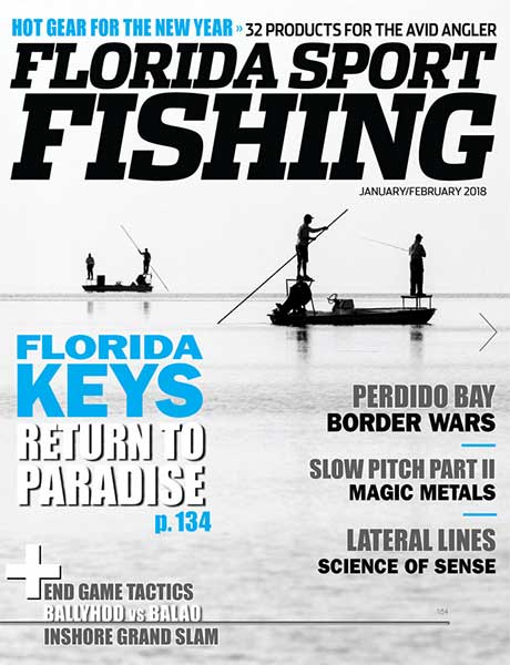 Fishing Magazine